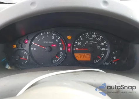 2009 Nissan Frontier Se from USA, damaged, VIN 1N6AD07U89C403539